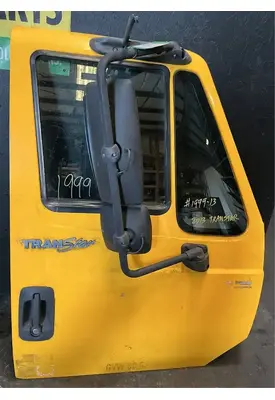 INTERNATIONAL TranStar 8600 Door Assembly, Front