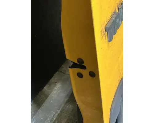 INTERNATIONAL TranStar 8600 Door Assembly, Front