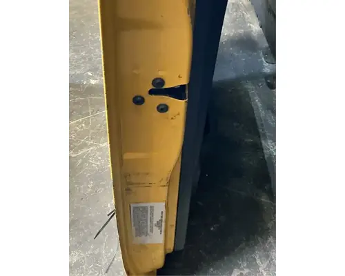 INTERNATIONAL TranStar 8600 Door Assembly, Front