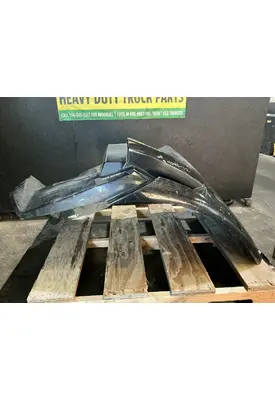 INTERNATIONAL TranStar 8600 Fender Extension