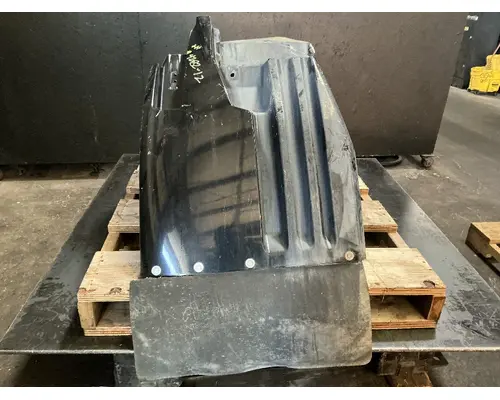 INTERNATIONAL TranStar 8600 Fender Extension