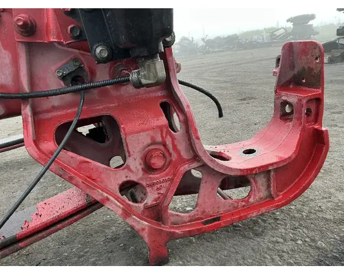 INTERNATIONAL TranStar 8600 Frame Horn
