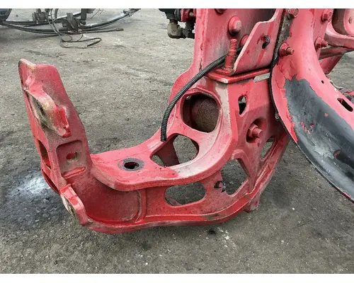 INTERNATIONAL TranStar 8600 Frame Horn