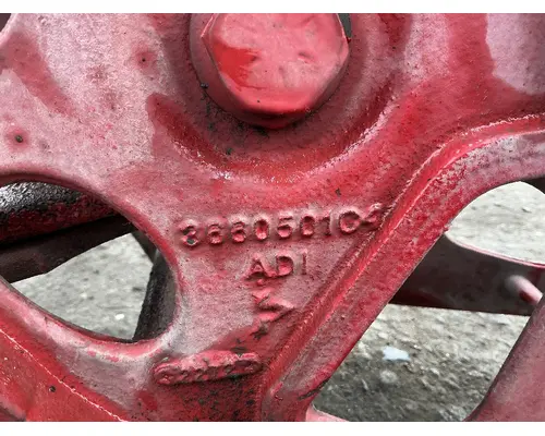 INTERNATIONAL TranStar 8600 Frame Horn