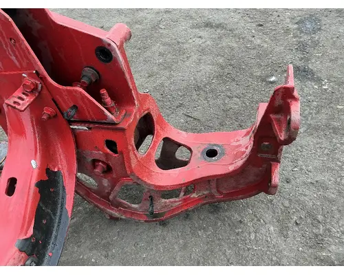 INTERNATIONAL TranStar 8600 Frame Horn