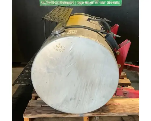 INTERNATIONAL TranStar 8600 Fuel Tank