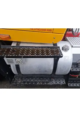 INTERNATIONAL TranStar 8600 Fuel Tank