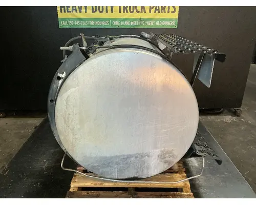 INTERNATIONAL TranStar 8600 Fuel Tank