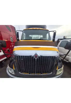 INTERNATIONAL TranStar 8600 Hood