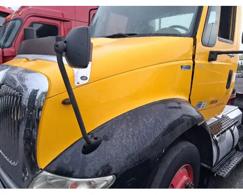 INTERNATIONAL TranStar 8600 Hood