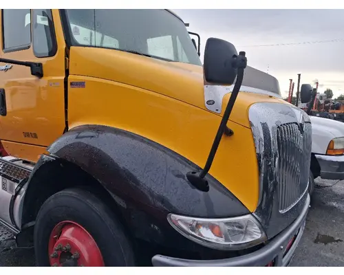 INTERNATIONAL TranStar 8600 Hood