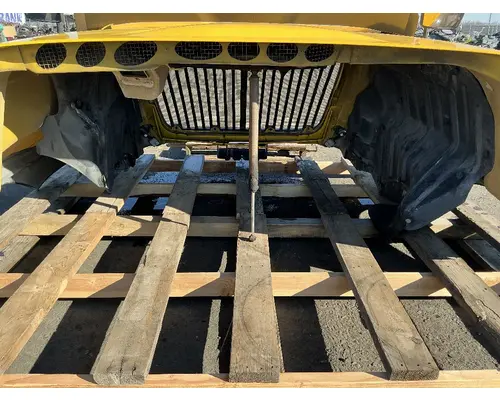 INTERNATIONAL TranStar 8600 Hood