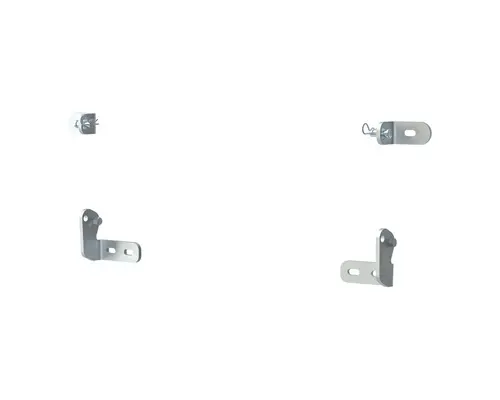 INTERNATIONAL Transtar 8600 Bumper Bracket, Front