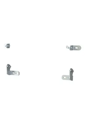INTERNATIONAL Transtar 8600 Bumper Bracket, Front