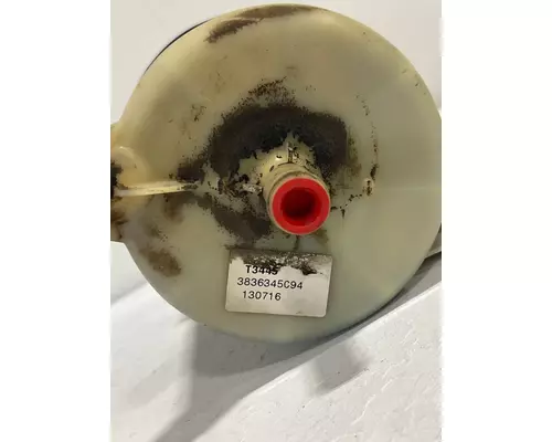 INTERNATIONAL Transtar 8600 Power Steering Assembly