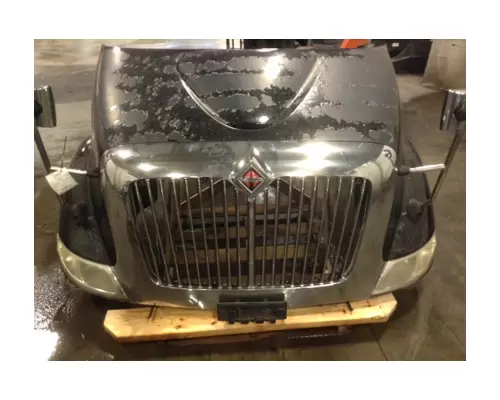 INTERNATIONAL Transtar Hood