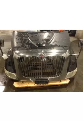 INTERNATIONAL Transtar Hood