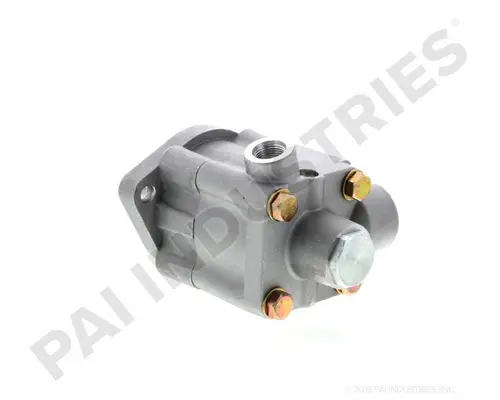 INTERNATIONAL UNIVERSAL POWER STEERING PUMP