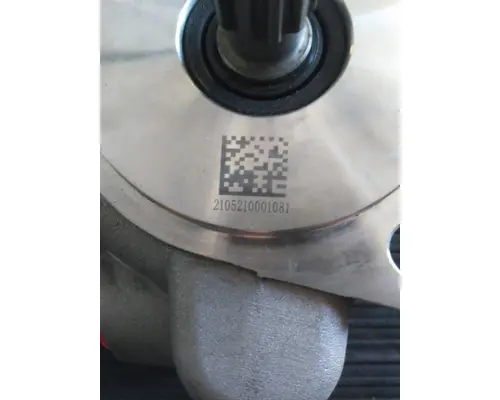 INTERNATIONAL UNIVERSAL POWER STEERING PUMP