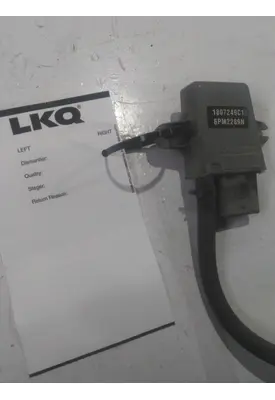 INTERNATIONAL UNIVERSAL PRESSURE SENSOR