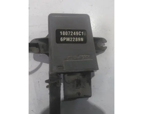 INTERNATIONAL UNIVERSAL PRESSURE SENSOR