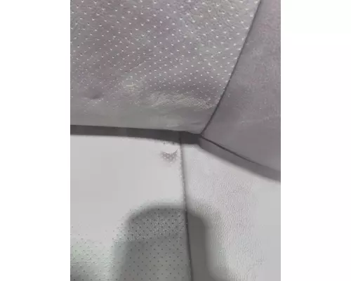 INTERNATIONAL UNIVERSAL Seat, Front