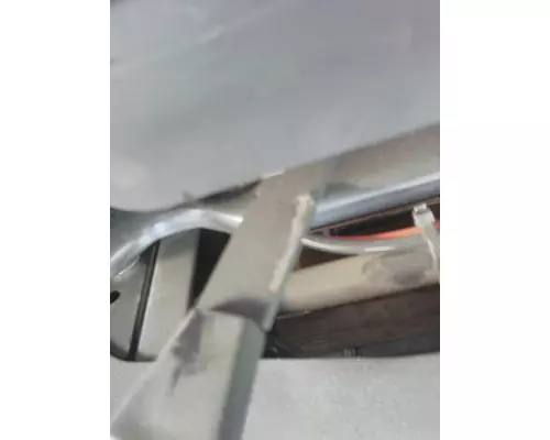 INTERNATIONAL UNIVERSAL Seat, Front