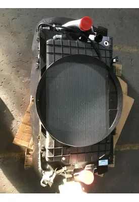 INTERNATIONAL UNKNOWN Cooling Assy. (Rad., Cond., ATAAC)