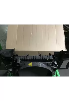 INTERNATIONAL UNKNOWN Cooling Assy. (Rad., Cond., ATAAC)