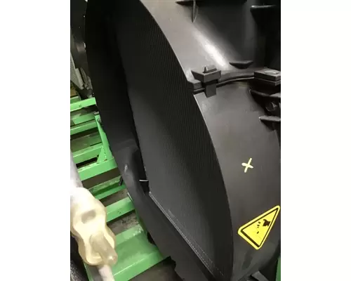 INTERNATIONAL UNKNOWN Cooling Assy. (Rad., Cond., ATAAC)