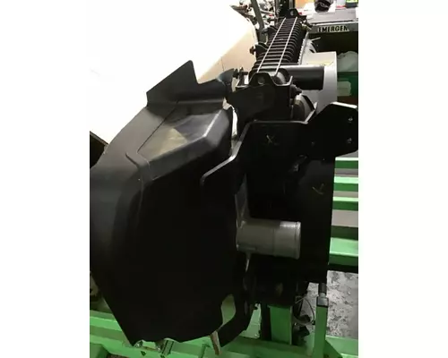INTERNATIONAL UNKNOWN Cooling Assy. (Rad., Cond., ATAAC)