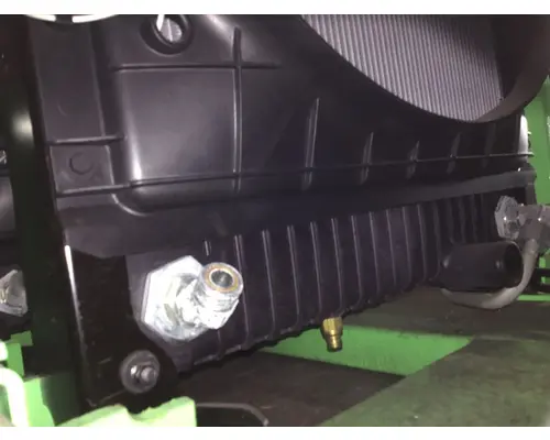 INTERNATIONAL UNKNOWN Cooling Assy. (Rad., Cond., ATAAC)
