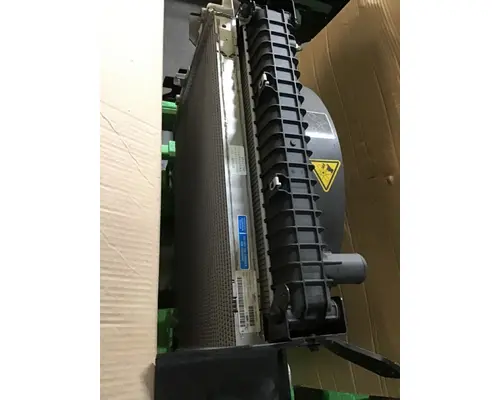 INTERNATIONAL UNKNOWN Cooling Assy. (Rad., Cond., ATAAC)