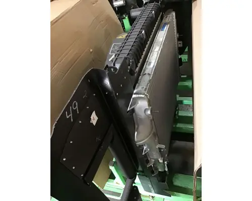 INTERNATIONAL UNKNOWN Cooling Assy. (Rad., Cond., ATAAC)