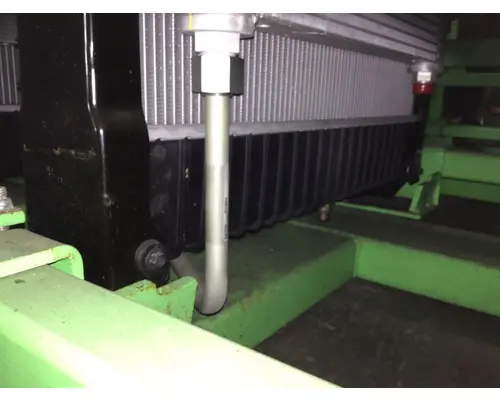INTERNATIONAL UNKNOWN Cooling Assy. (Rad., Cond., ATAAC)