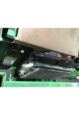 INTERNATIONAL UNKNOWN Cooling Assy. (Rad., Cond., ATAAC)