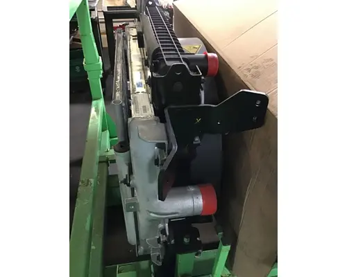 INTERNATIONAL UNKNOWN Cooling Assy. (Rad., Cond., ATAAC)