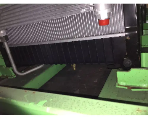 INTERNATIONAL UNKNOWN Cooling Assy. (Rad., Cond., ATAAC)