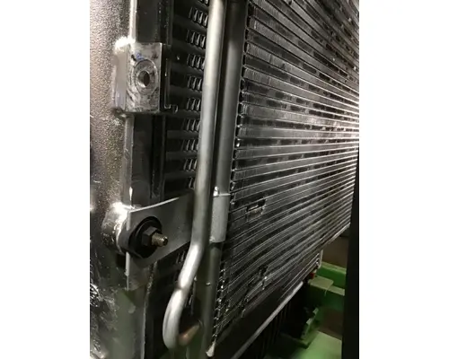 INTERNATIONAL UNKNOWN Cooling Assy. (Rad., Cond., ATAAC)