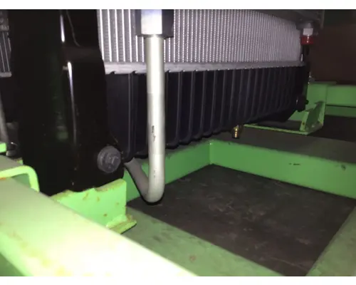 INTERNATIONAL UNKNOWN Cooling Assy. (Rad., Cond., ATAAC)