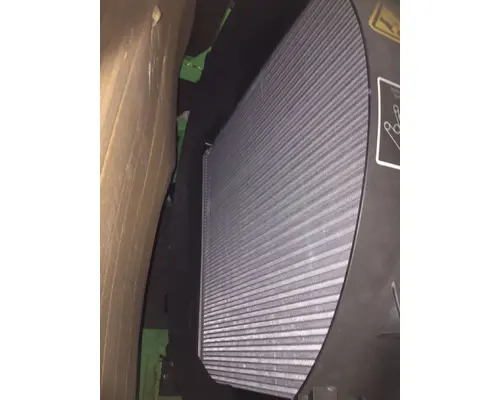 INTERNATIONAL UNKNOWN Cooling Assy. (Rad., Cond., ATAAC)