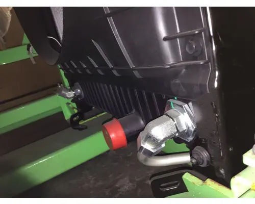 INTERNATIONAL UNKNOWN Cooling Assy. (Rad., Cond., ATAAC)