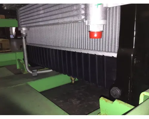 INTERNATIONAL UNKNOWN Cooling Assy. (Rad., Cond., ATAAC)