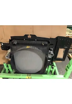 INTERNATIONAL UNKNOWN Cooling Assy. (Rad., Cond., ATAAC)