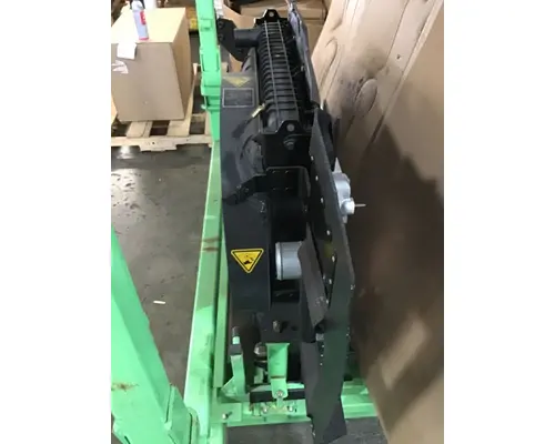 INTERNATIONAL UNKNOWN Cooling Assy. (Rad., Cond., ATAAC)