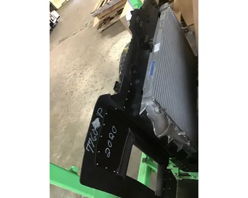 INTERNATIONAL UNKNOWN Cooling Assy. (Rad., Cond., ATAAC)