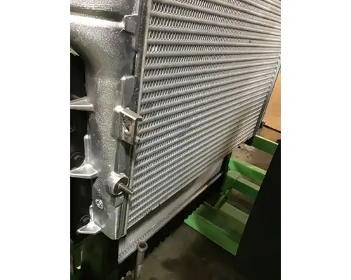 INTERNATIONAL UNKNOWN Cooling Assy. (Rad., Cond., ATAAC)