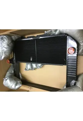 INTERNATIONAL UNKNOWN Cooling Assy. (Rad., Cond., ATAAC)