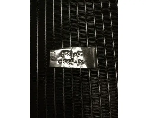 INTERNATIONAL UNKNOWN Cooling Assy. (Rad., Cond., ATAAC)