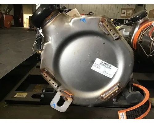INTERNATIONAL UNKNOWN DPF (Diesel Particulate Filter)